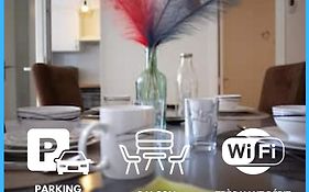 Le Cypres - Appartement Ideal Pour Vos Vacances Ou Vos Deplacements Professionnels A Beziers