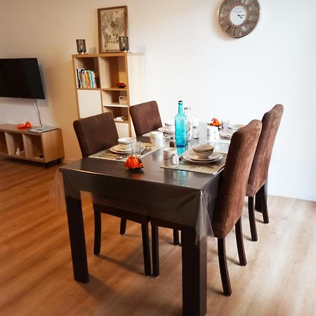 Le Cypres - Appartement Ideal Pour Vos Vacances Ou Vos Deplacements Professionnels A Béziers Extérieur photo