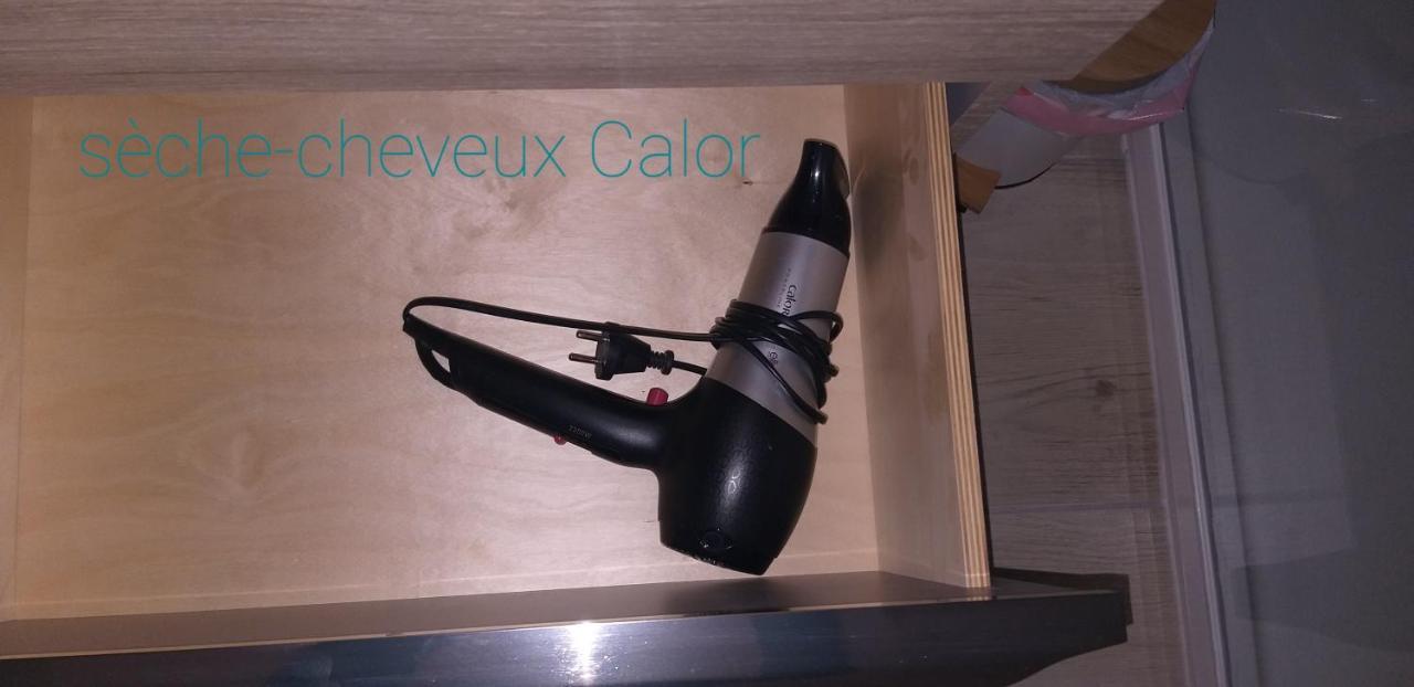 Le Cypres - Appartement Ideal Pour Vos Vacances Ou Vos Deplacements Professionnels A Béziers Extérieur photo
