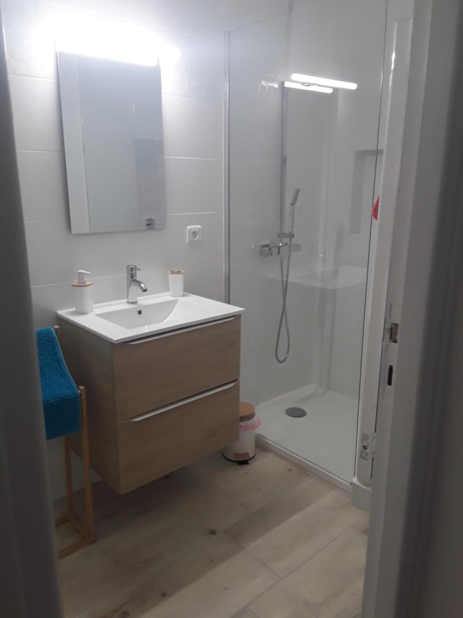 Le Cypres - Appartement Ideal Pour Vos Vacances Ou Vos Deplacements Professionnels A Béziers Extérieur photo