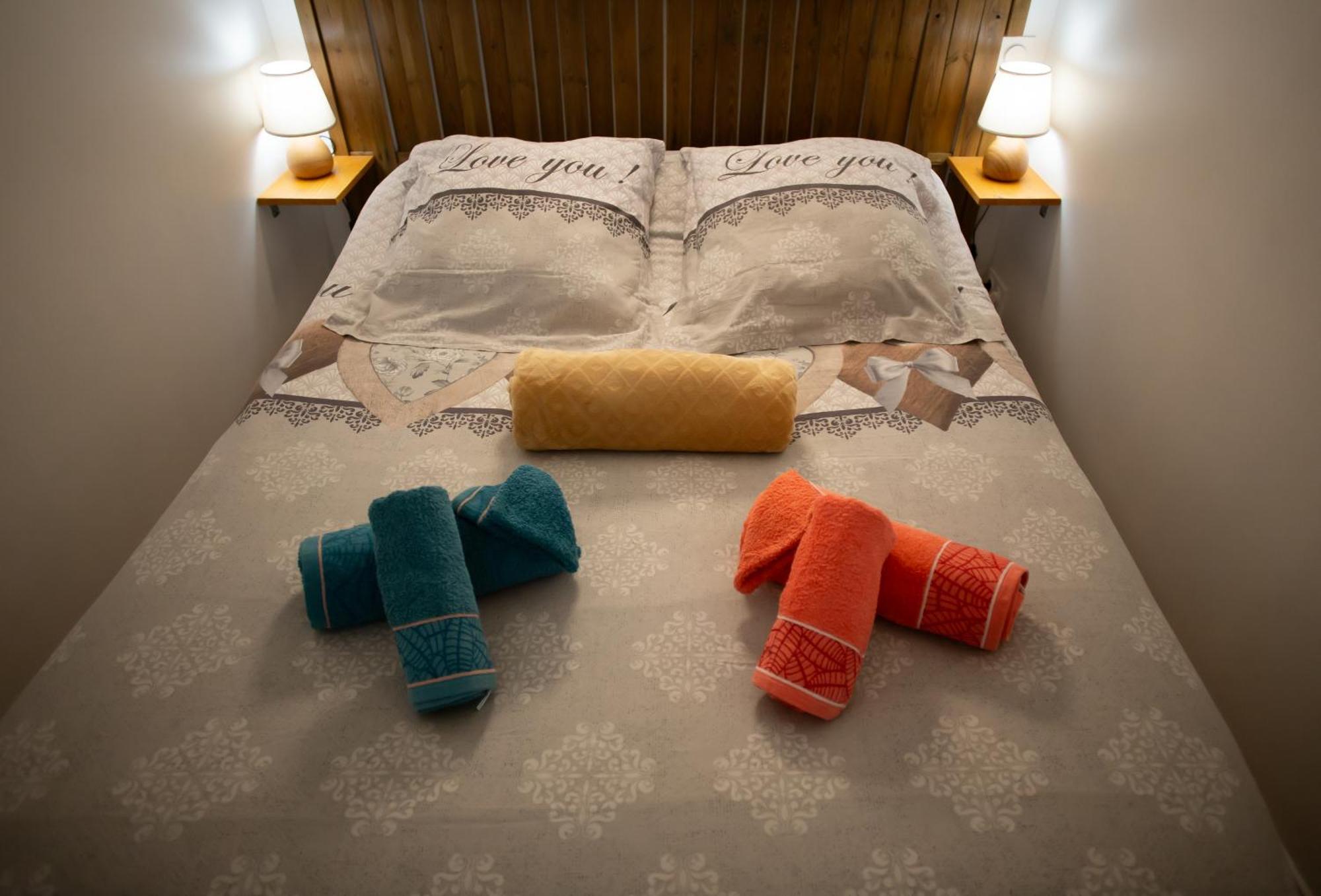 Le Cypres - Appartement Ideal Pour Vos Vacances Ou Vos Deplacements Professionnels A Béziers Extérieur photo