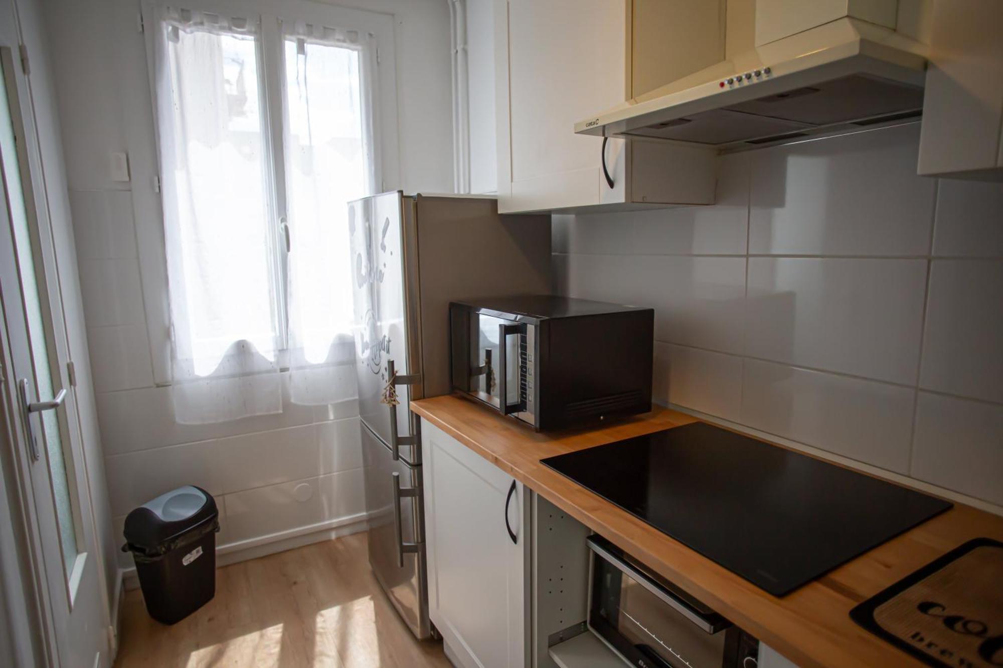 Le Cypres - Appartement Ideal Pour Vos Vacances Ou Vos Deplacements Professionnels A Béziers Extérieur photo